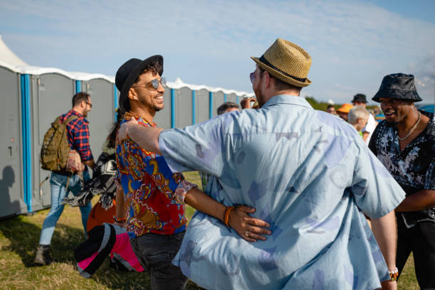 Best Event porta potty rental  in Painesville, OH